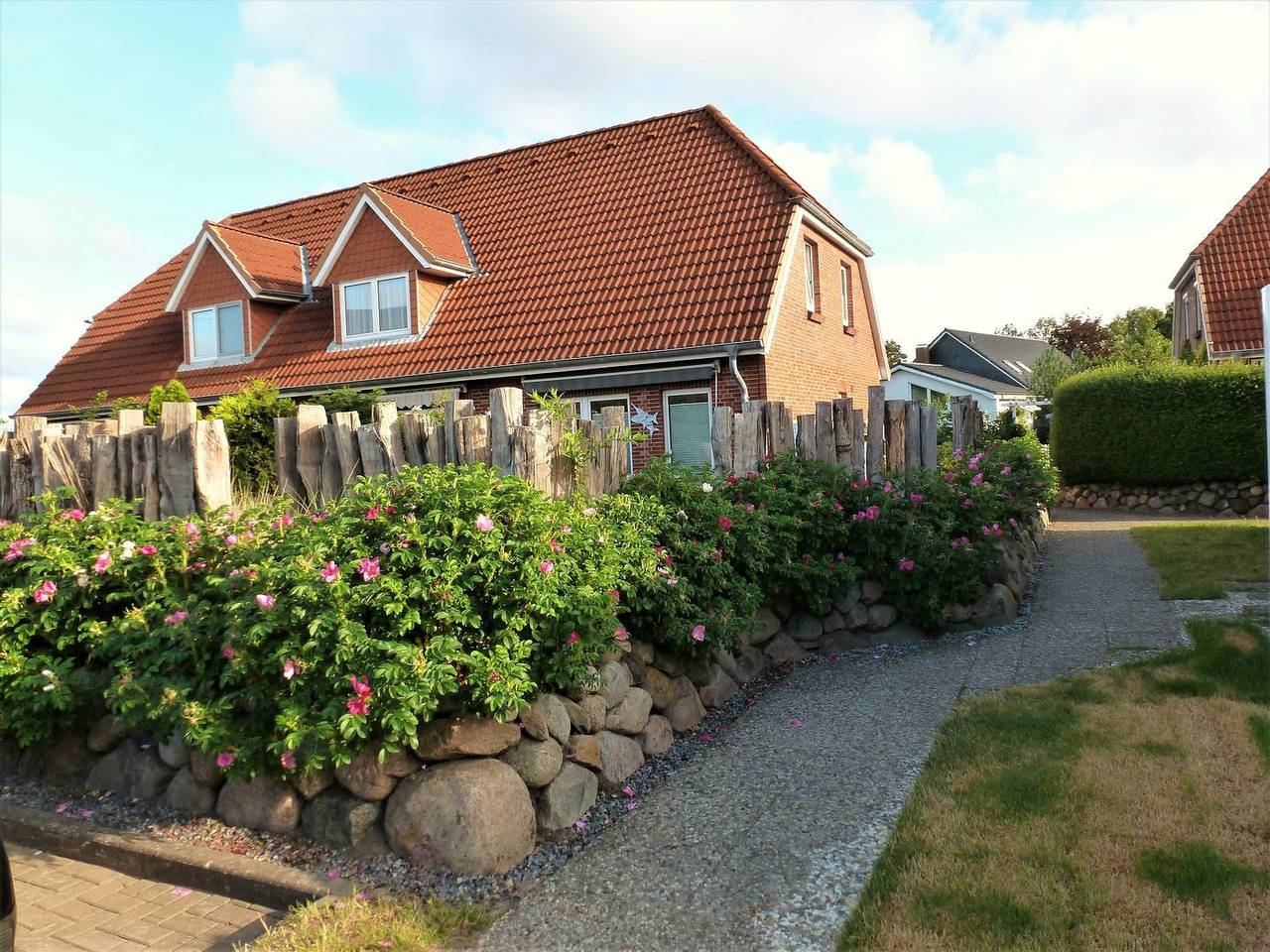 Ferienhaus Böhler Meeresbrise in Böhl (St. Peter-Ording), St. Peter-Ording
