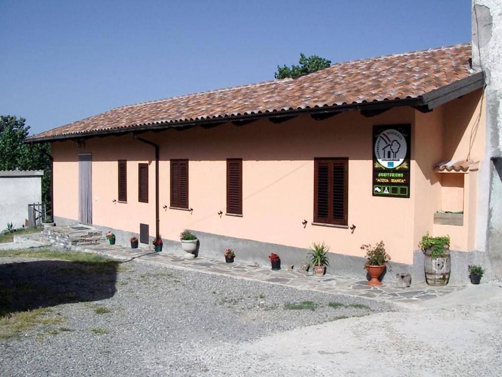 Agriturismo Acqua Bianca in Francavilla in Sinni, Parco Nazionale Del Pollino