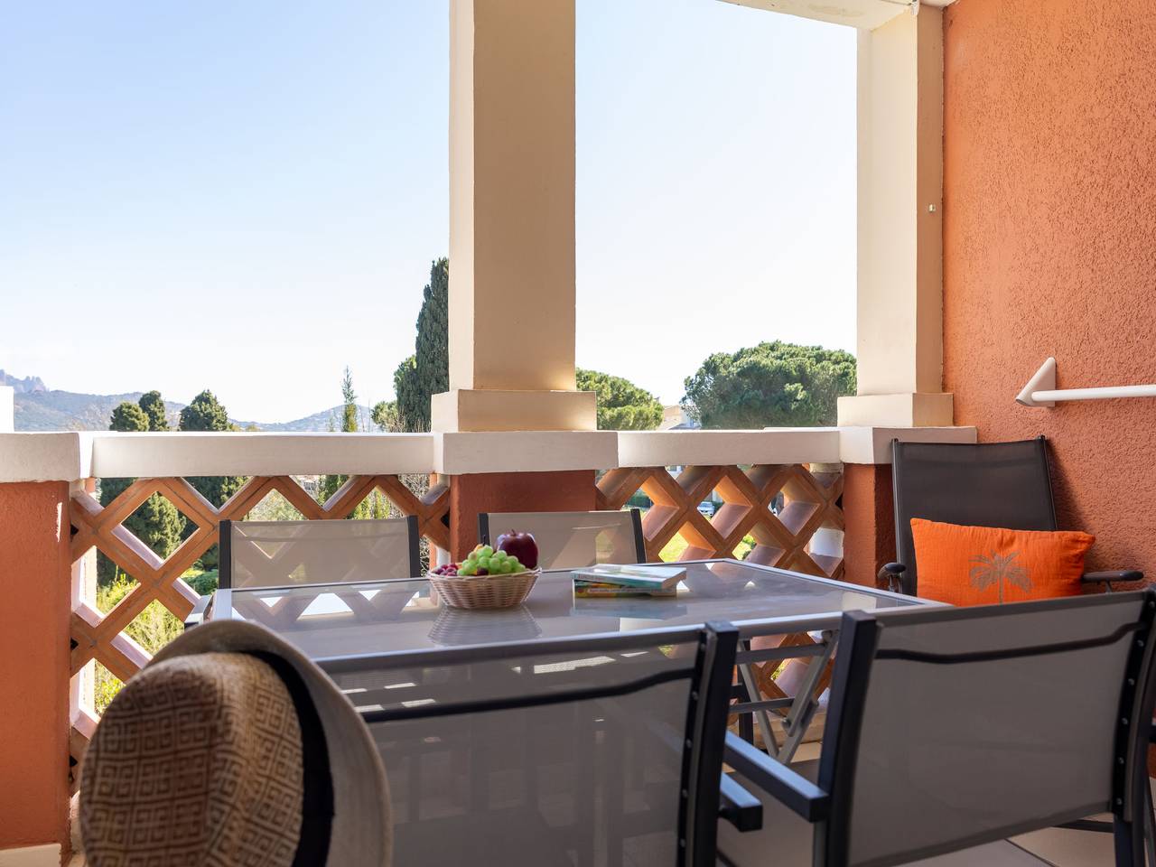 Appartamento vacanze a Var a partire da 74€ a notte
