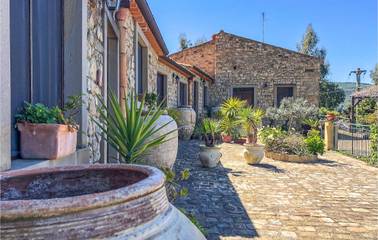 Ferienhaus für 13 Personen in Ficarra, Messina Provinz, Bild 2