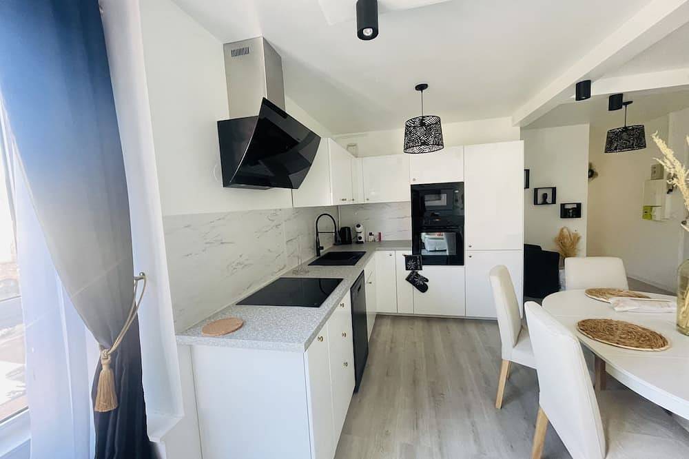 Appartement entier, Appartement Charmant Cocon Plus in Croix (homonymie), Région de Lille
