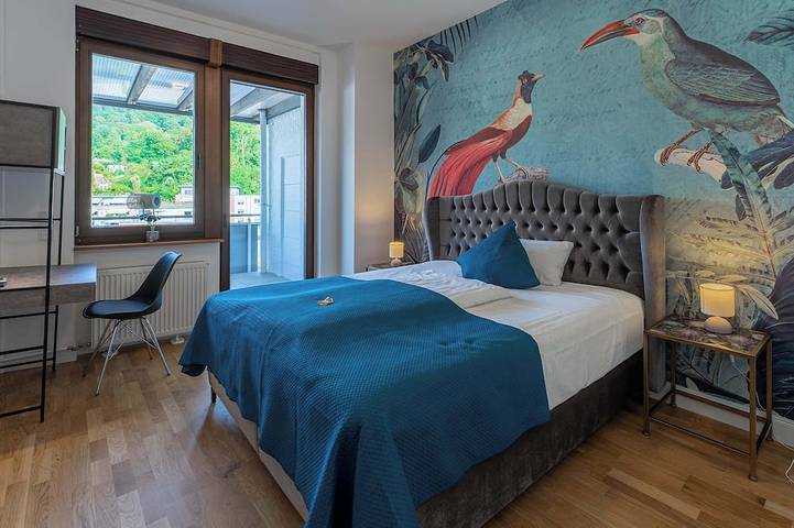 Ferienwohnung für 8 Personen - 1