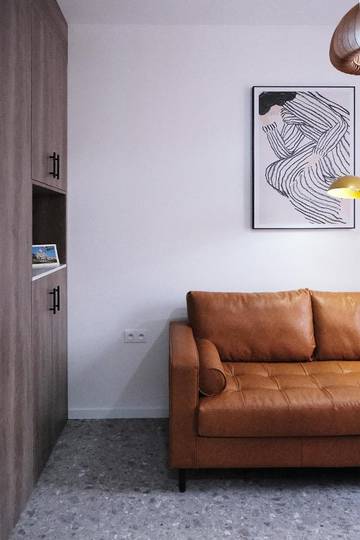 Ferienwohnung für 4 Personen, mit Ausblick und Terrasse, mit Haustier in Versailles