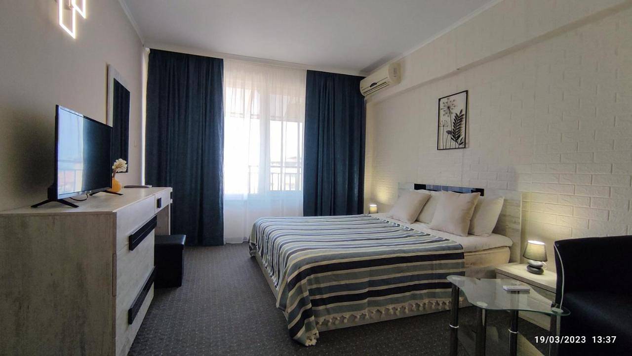 Guest rooms Marina in Obzor, Bourgas (oblast)