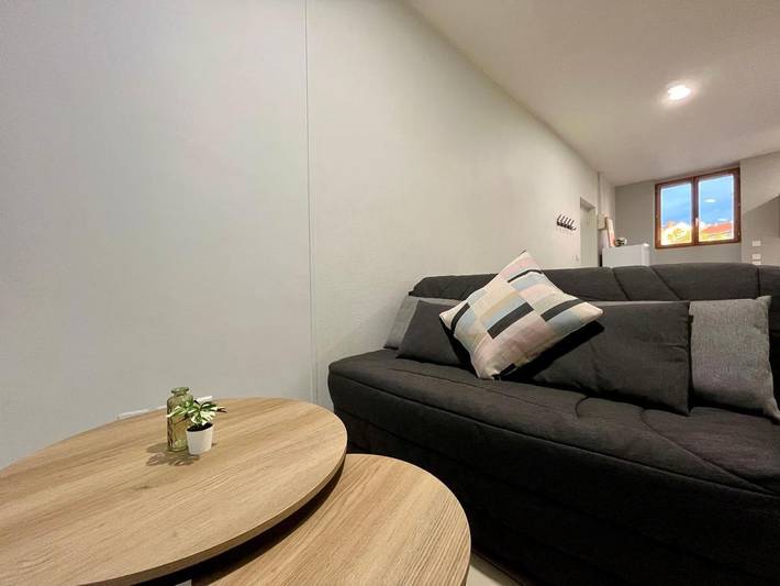 Gîte pour 4 personnes à Saint-Fons - 3