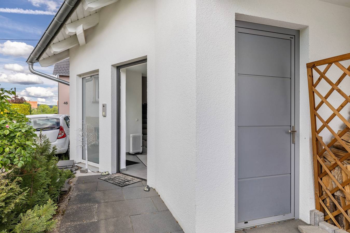 Entire apartment, Holiday Apartment with Terrace, Garden & Bbq – Pets Welcome in Balingen, Neckar-Alb