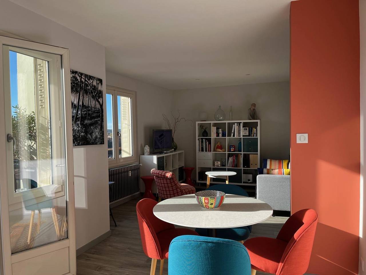 Gîte für 4 Personen mit Terrasse in Albi, Albi und Umgebung
