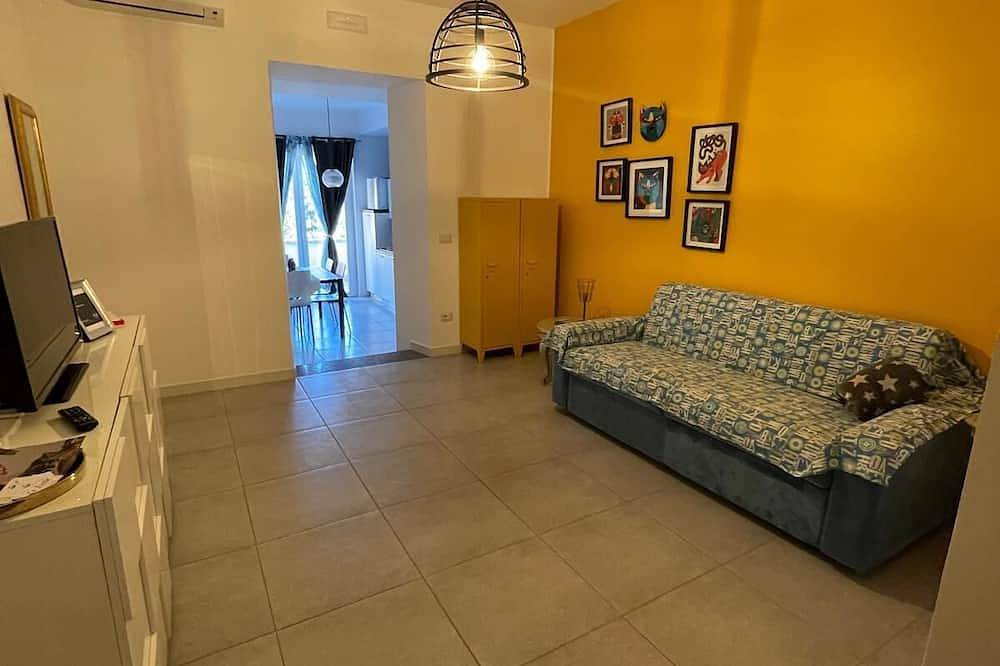 Apartamento entero, Apartment a stone's throw from the lake - La Martana in Marta, Lago de Bolsena