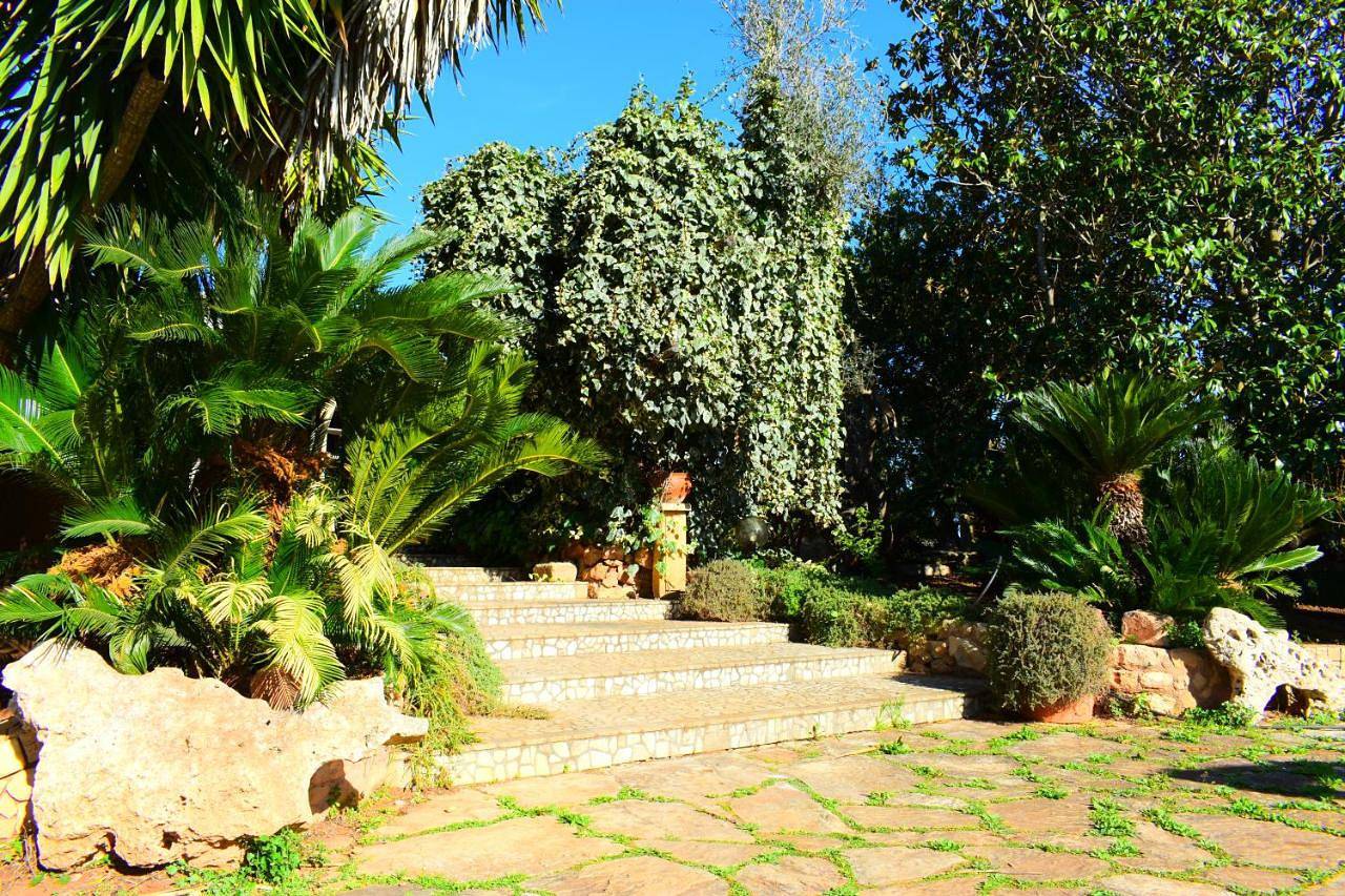 Villa immersa nel verde(*Servizi All Inclusive*) in Copertino, Provincia di Lecce