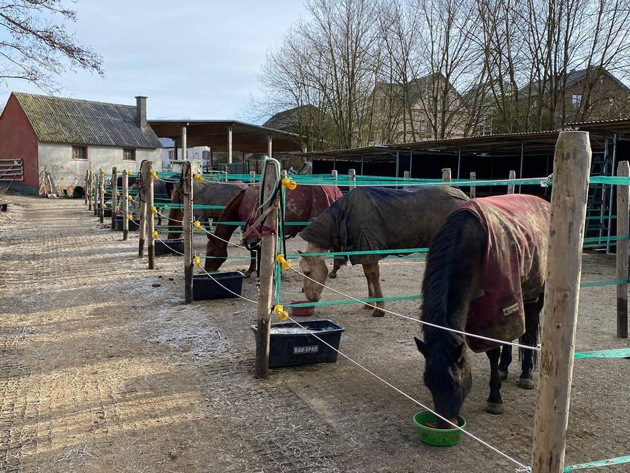 Ganze Ferienwohnung, Ferienwohnungen Brücker Mühle - 2-Bett-Ferienwohnungen Schwalbennest bis 4 Pers. in Dreis-Brück, Vulkaneifel