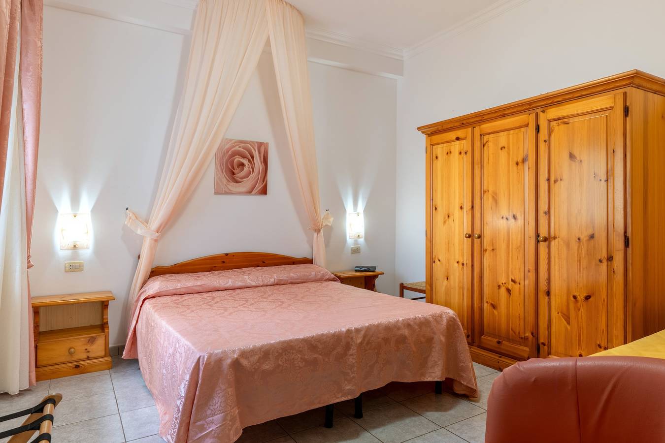 Ganze Wohnung, Ferienwohnung 'Oasi' mit privater Terrasse, Wi-Fi und Klimaanlage in Torre Santa Sabina, Carovigno