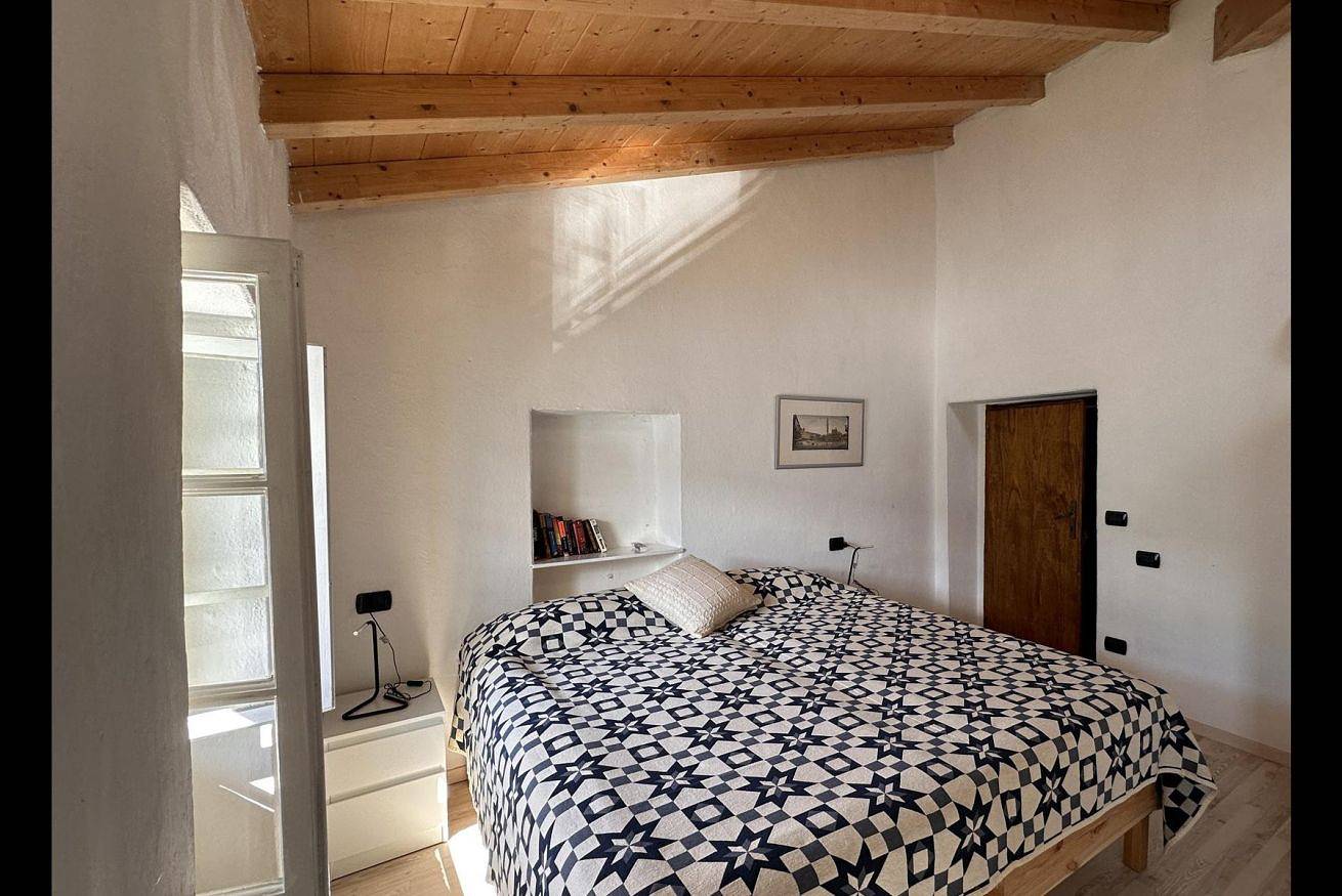 Ganze Wohnung, Casa Mia - Lake Como in Colonno, Comer See