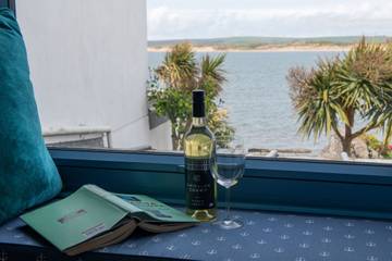 Holiday Home for 4 People in Appledore, Devon, Photo 2