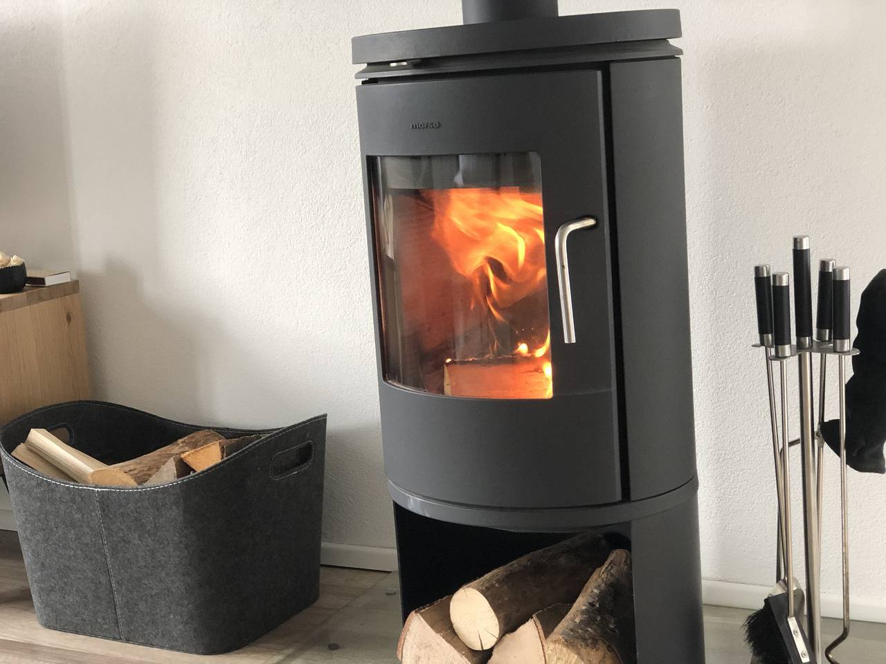 Ferienhaus 'Waldmomente' mit privater Terrasse und Wlan in Hunsrück