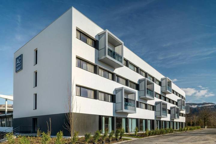 Hôtel pour 2 personnes