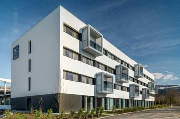 Hôtel pour 2 personnes à Saint-Julien-en-Genevois