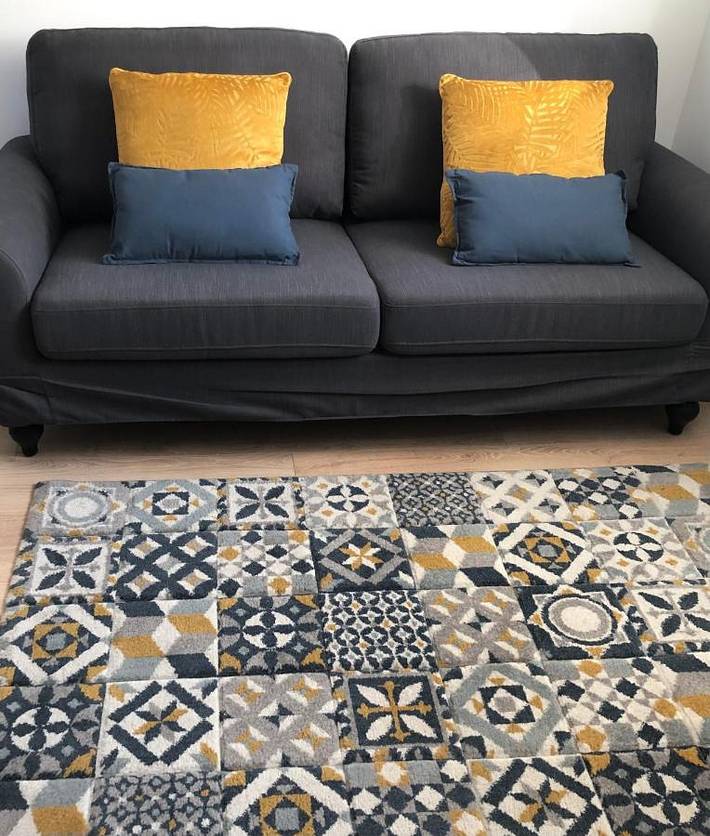 Gîte pour 4 personnes, avec jardin dans Thermes Callou - 4