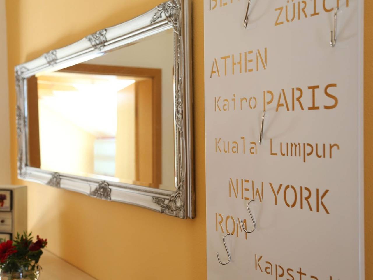 Ganze Ferienwohnung, Ferienwohnung Freital - Dresden in Freital, Sächsisches Elbland