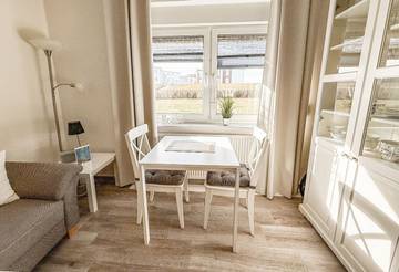Ferienwohnung für 2 Personen in Nordseeküste, Landkreis Aurich, Bild 3