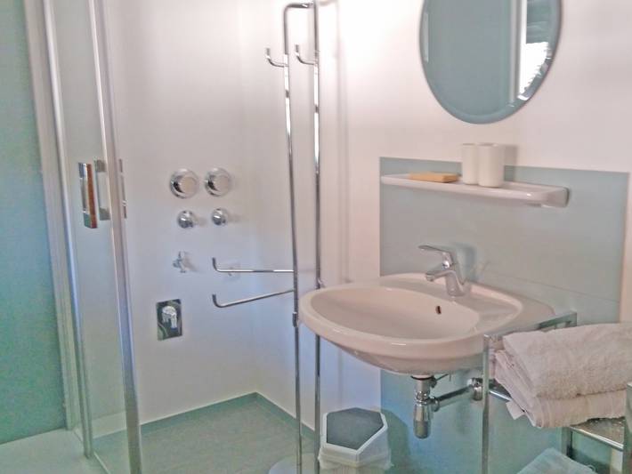 Ferienwohnung für 4 Personen, mit Balkon und Balkon/Terrasse, kinderfreundlich in Landkreis Rosenheim - 4