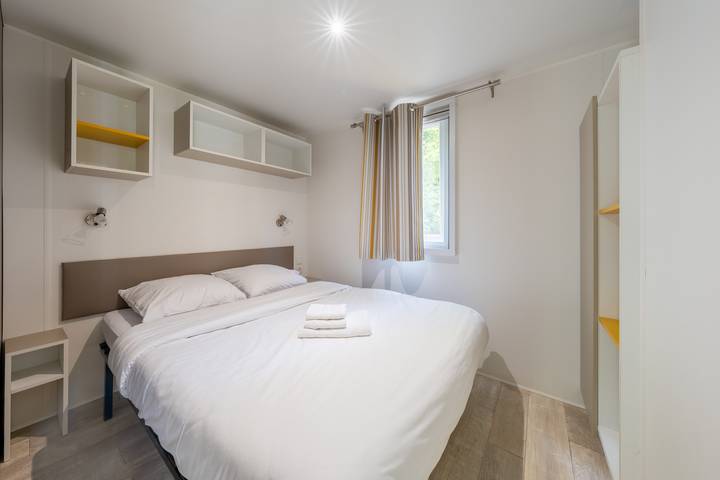 Location de vacances pour 6 personnes, avec terrasse et balcon/terrasse à Souillac - 4