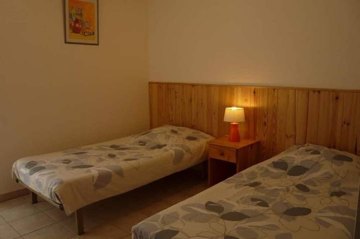 Location de vacances pour 14 personnes, avec jardin à Sénaillac-Lauzès - 4