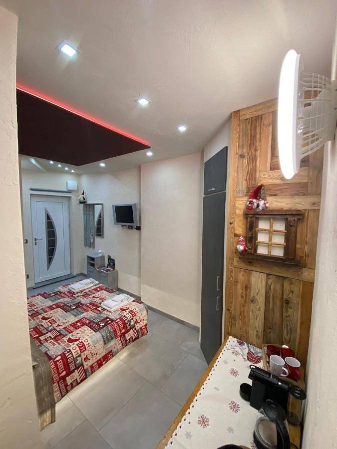 Gîte pour 2 personnes dans Fénis - 3