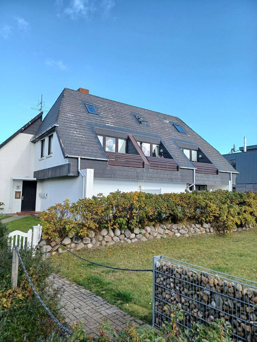 Ganze Ferienwohnung, App. Küstenkind in Hörnum, Sylt