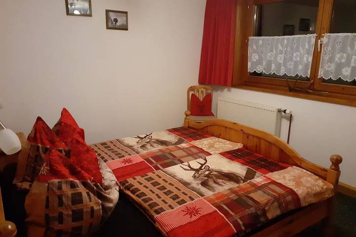 Agriturismo für 4 Personen, mit Balkon, mit Haustier in Tannheimer Tal - 4