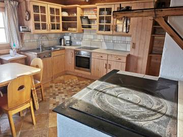 Chalet pour 8 Personnes dans Wildschönau, Alpes autrichiennes, Photo 4