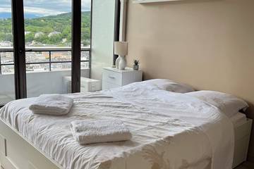 Appartement De Vacances pour 2 Personnes dans Chambéry, Région de Chambéry, Photo 1
