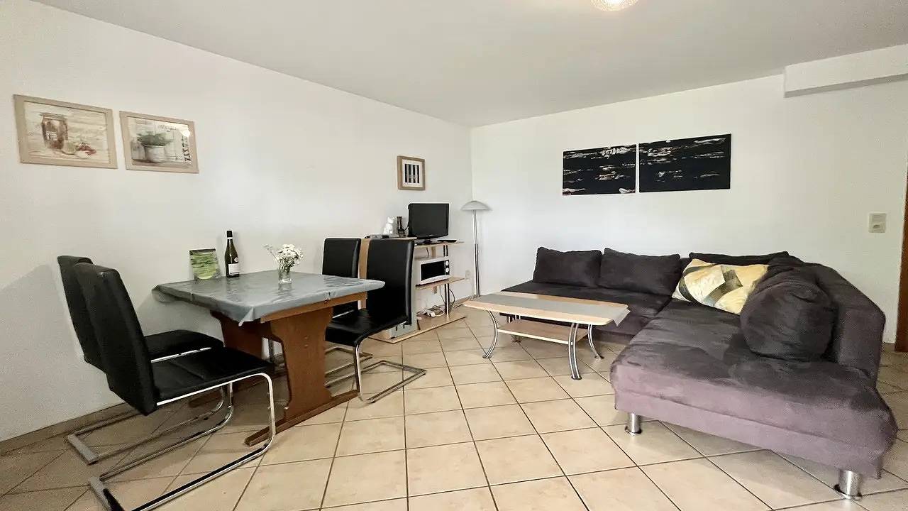 Ganze Ferienwohnung, Ferienwohnung für 4 Personen (55 m²) in Reil in Reil, Bernkastel-Kues & Umgebung