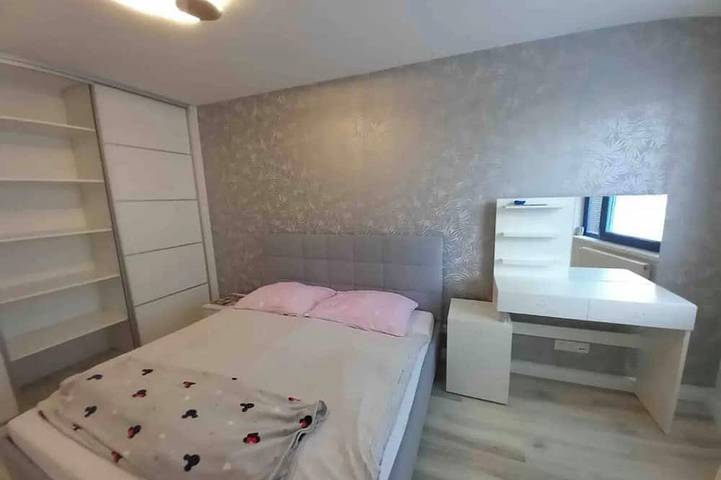 Ferienhaus für 4 Personen in Bratislava