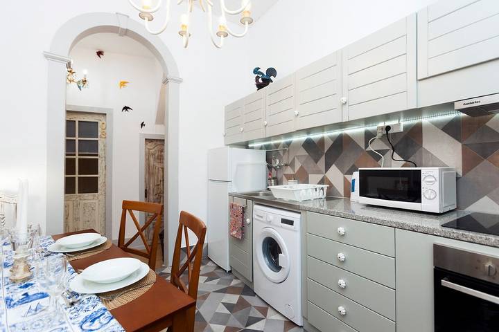 Gîte pour 2 personnes, avec Balcon dans Barcelos - 3