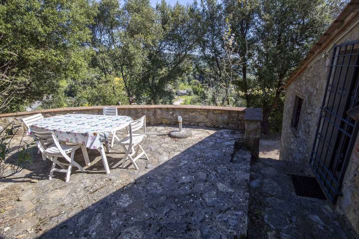 Ferienhaus für 4 Personen in Grosseto Provinz - 2