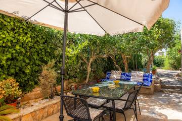 Finca in Es Llombards, Santanyí für 6 