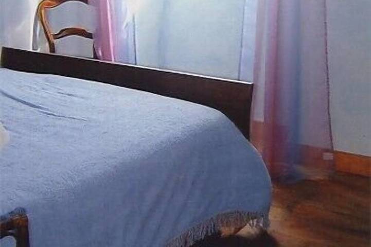 Appartement entier, Appartement de 72 m2 dans maison en corse in Olmeto, Arrondissement de Sartène