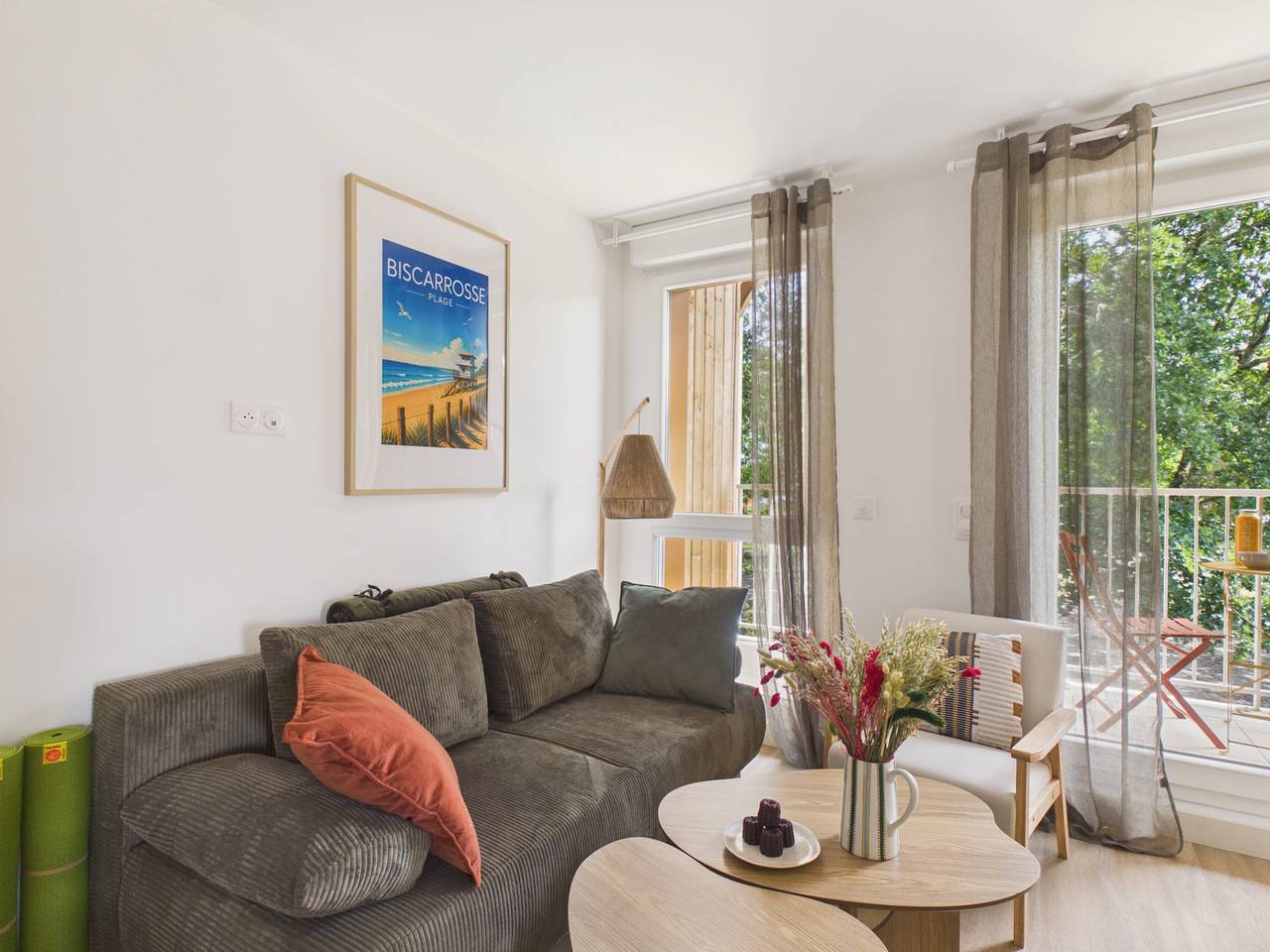 Photo : Appartement de vacances