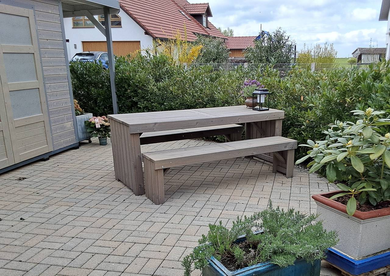 Ganze Wohnung, Schöne Ferienwohnung "Familie Arnhofer" mit Wlan in Waal, Bayerisch Schwaben