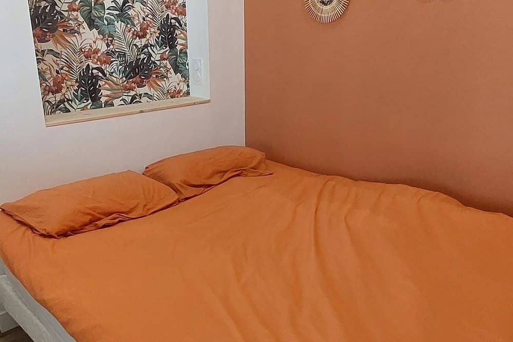 Appartement entier, Appartement agréable et lumineux décoré avec amour in Pernes-les-Fontaines, Vaucluse