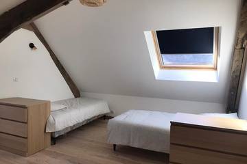 Location De Vacances pour 6 Personnes dans Sarrance, Pyrénées, Photo 3