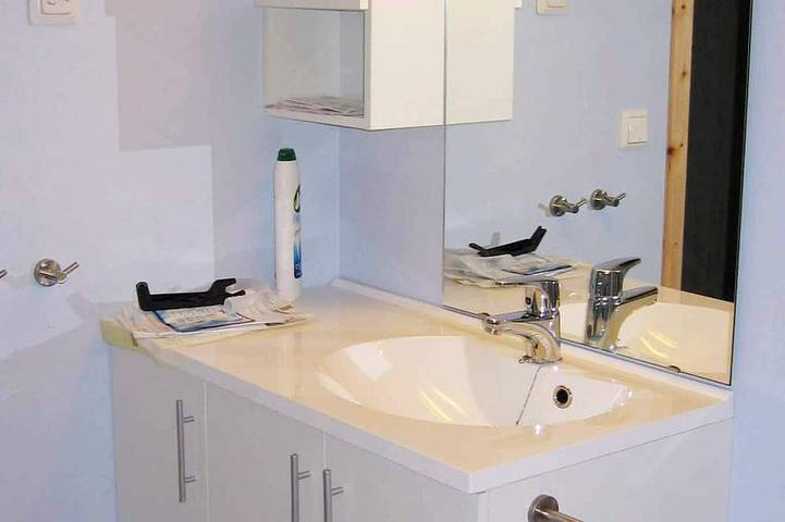 Ferienhaus für 6 Personen, mit Balkon in Vesterålen - 3