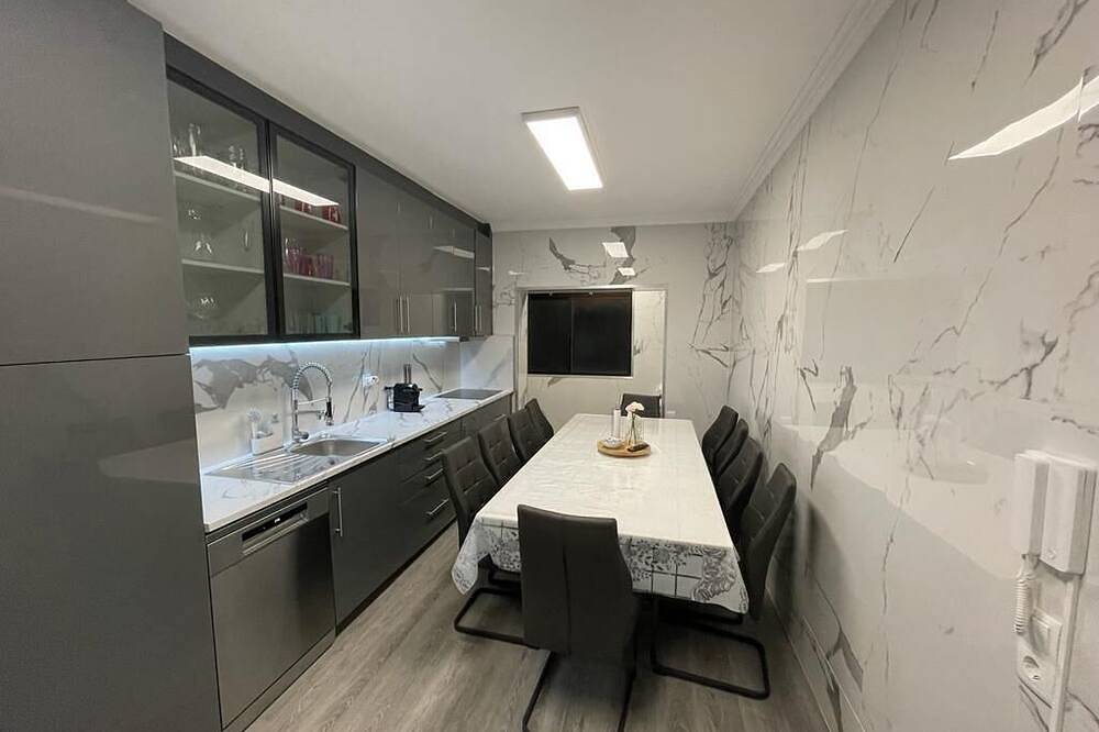 Apartamento inteiro, Coracao de Furadouro in Furadouro, Ovar
