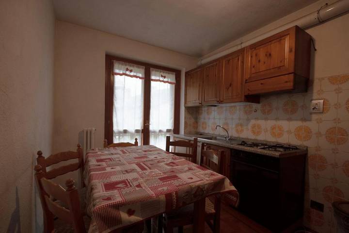 Gîte pour 6 personnes, avec vue et jardin à Rhêmes-Notre-Dame - 3