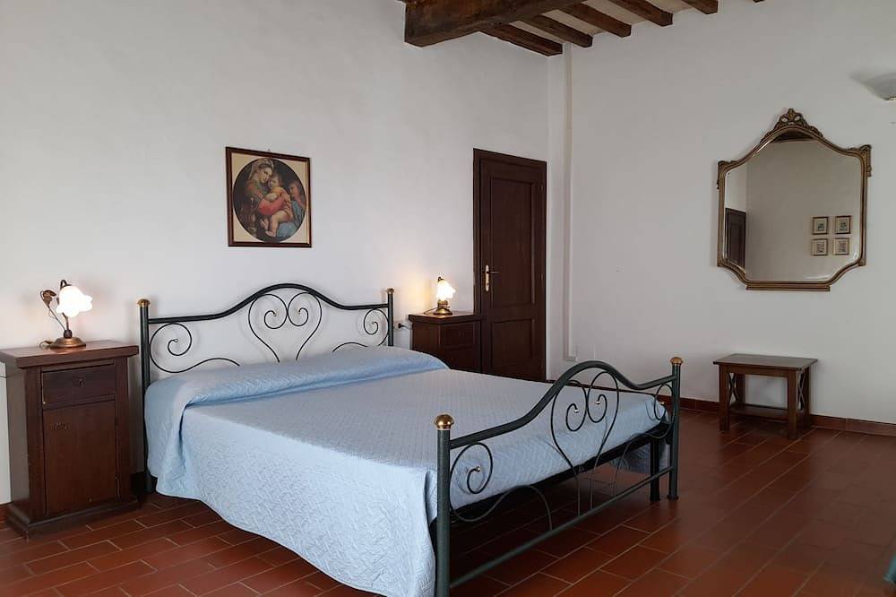 Casa de campo típica que ofrece Navidad y Año Nuevo in Ponte Cuti, Todi