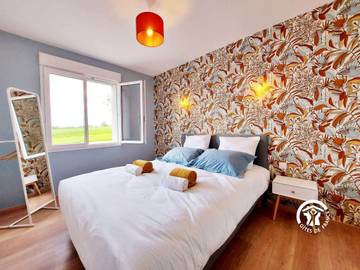 Cottage voor 10 Personen in Saulges, Pays de la Loire, Afbeelding 3