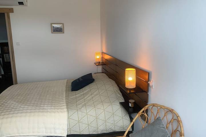 Gîte pour 5 personnes, avec jardin et jacuzzi à Demigny - 3