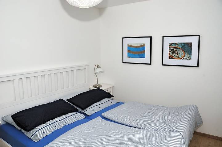 Cottage für 4 Personen, mit Garten und Terrasse in Angeln Halbinsel - 2