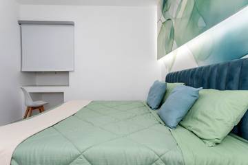 B&b per 3 Persone in Catania, Catania e dintorni, Foto 2