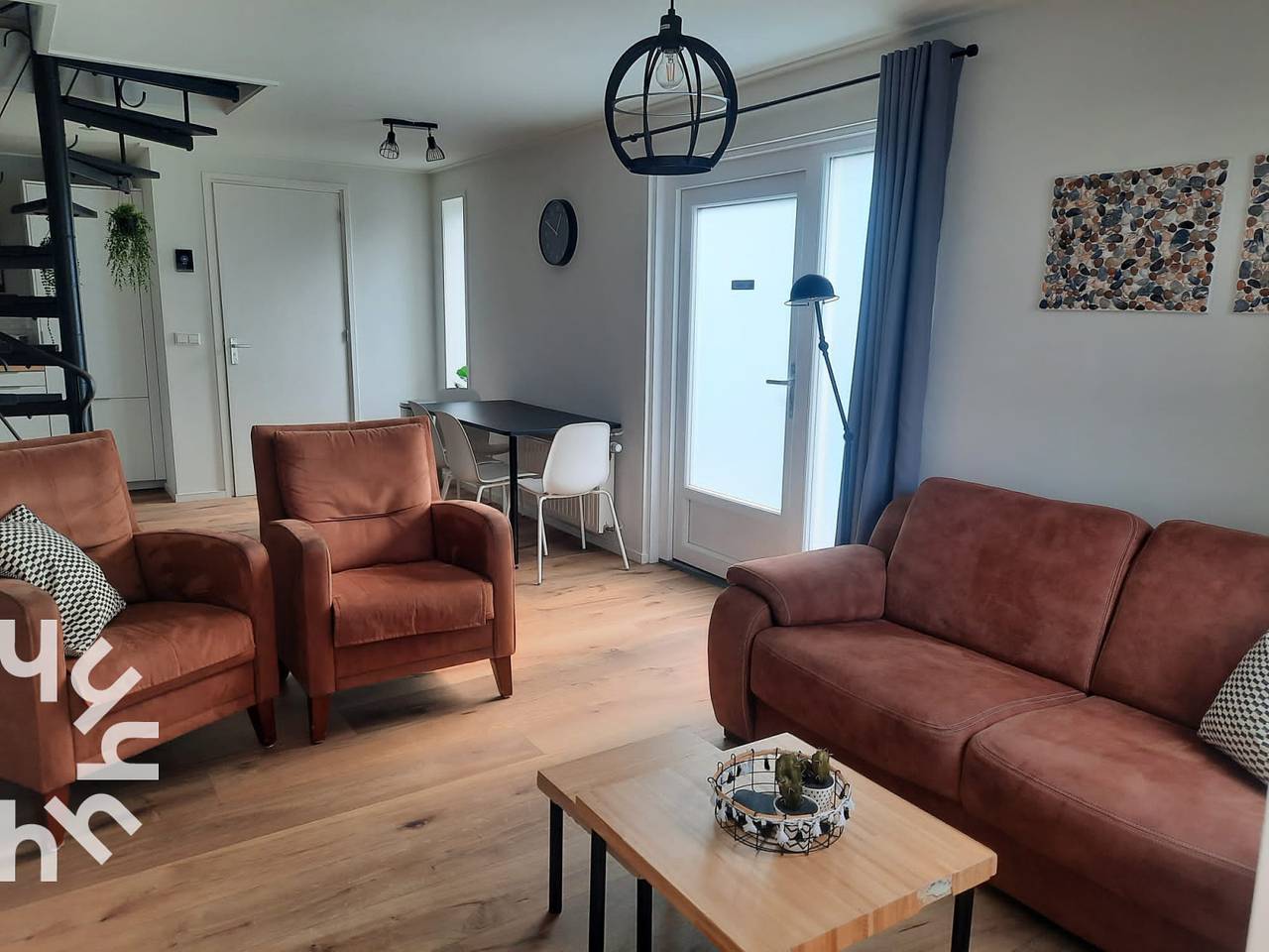 Charmantes Ferienhaus für 4 Personen mit Terrasse, nur 50 Meter vom Strand entfernt in Westkapelle, Walcheren